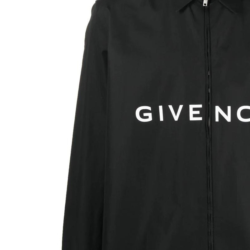 GIVENCHY SS23 Logo