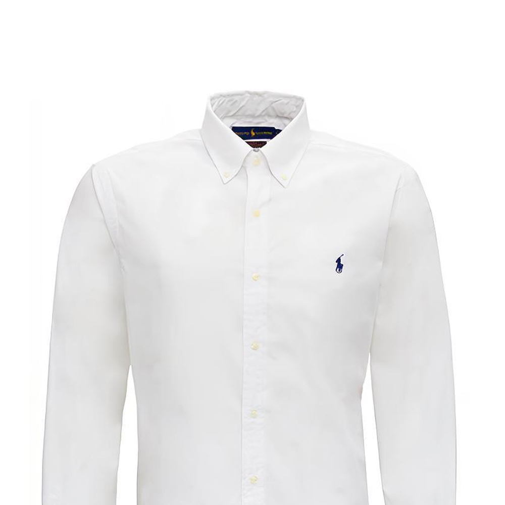 Polo Ralph Lauren SS22 Logo
