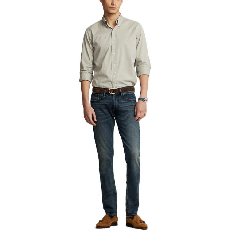 Polo Ralph Lauren SS22