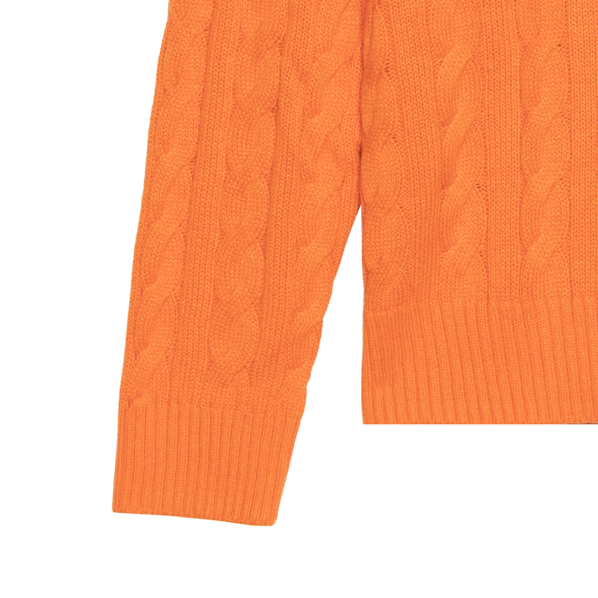 Polo Ralph Lauren SS22 Logo
