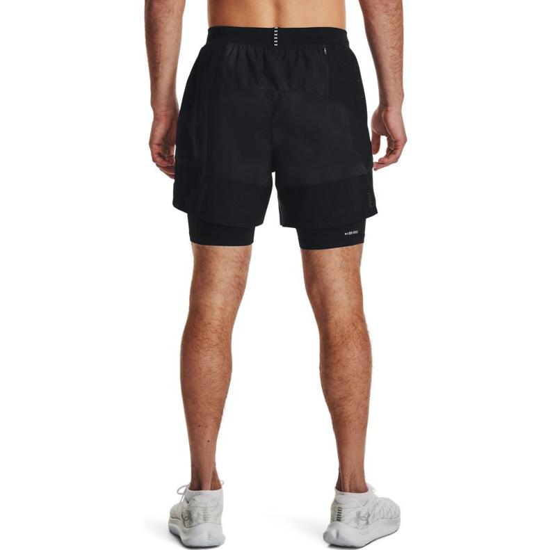 Under Armour SS23 Iso-Chill