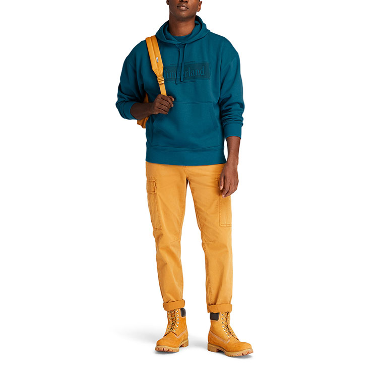 Timberland Logo