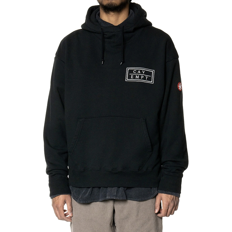 Cav Empt Logo