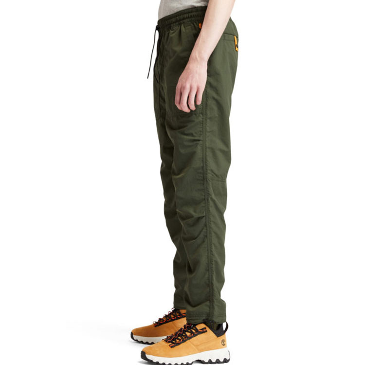Timberland