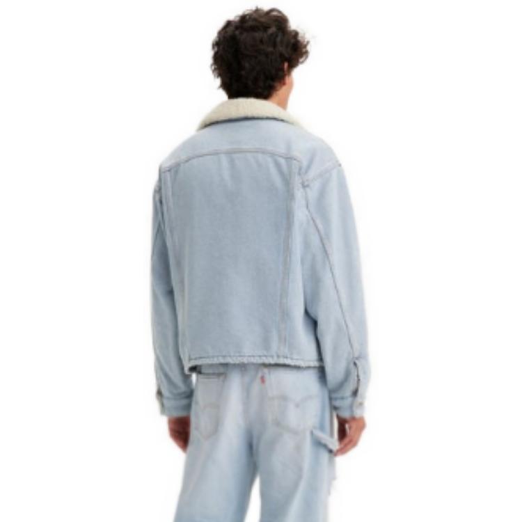 Levis Levis x ERL FW23