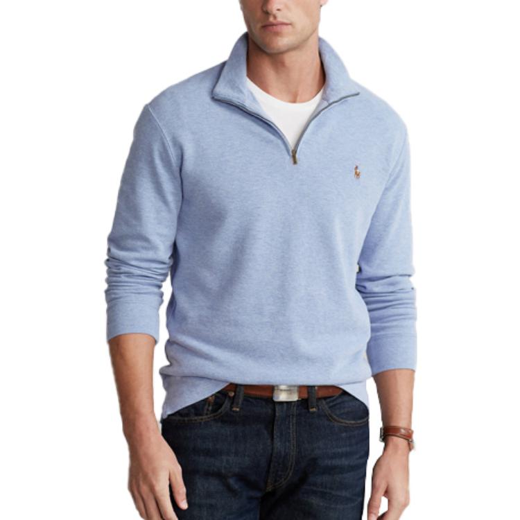 Polo Ralph Lauren SS23 Logo