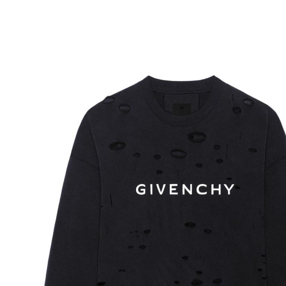 GIVENCHY SS23 Logo