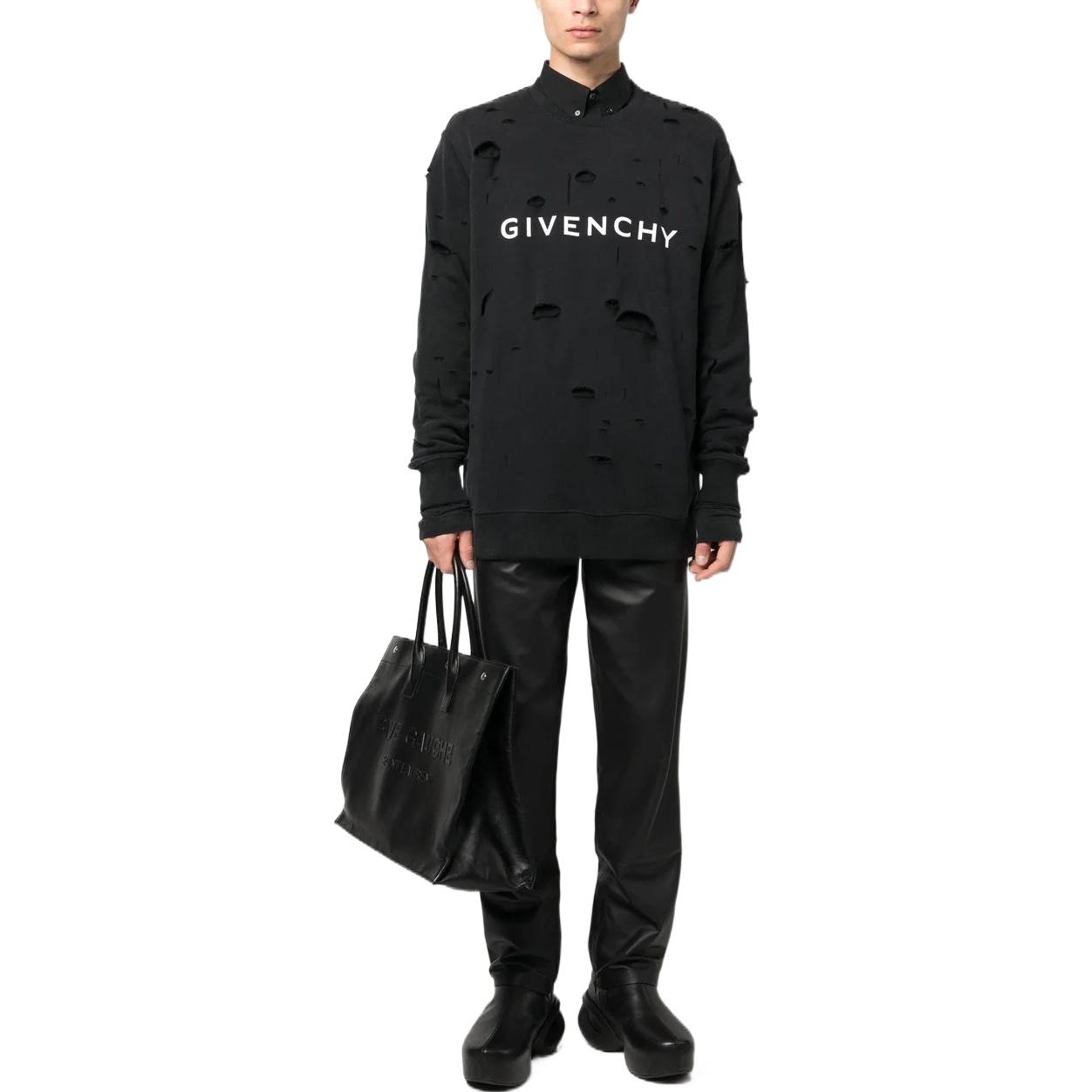 GIVENCHY SS23 Logo