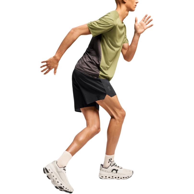 On Lightweight Shorts