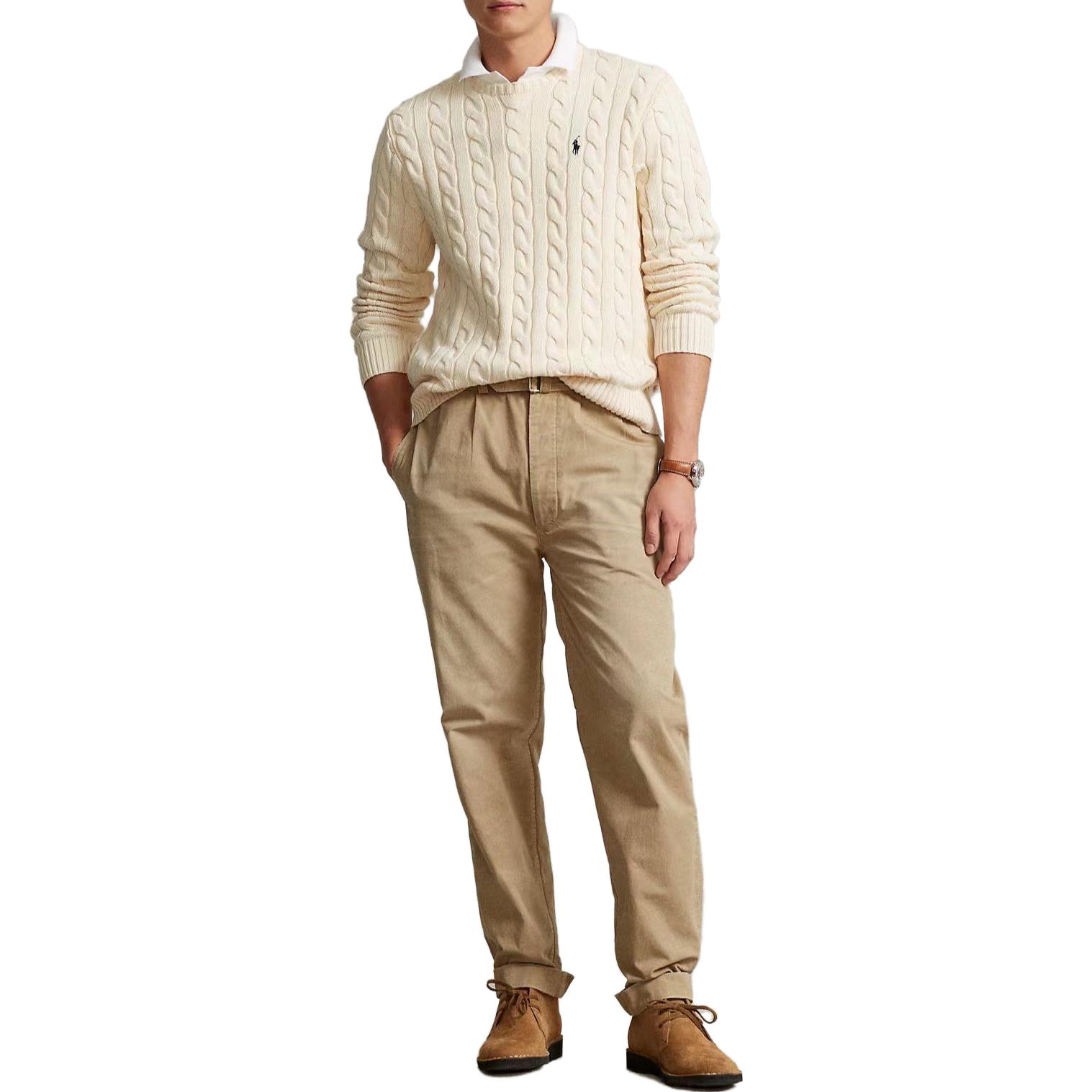 Polo Ralph Lauren SS22 Logo