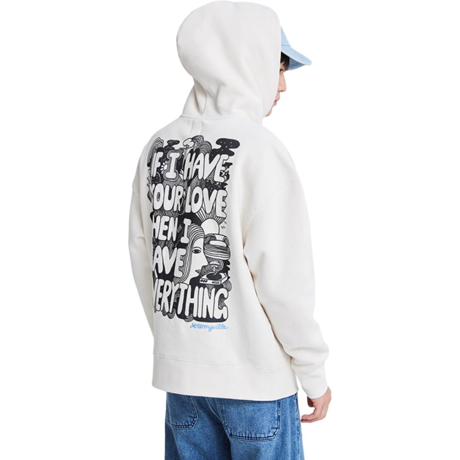 GAP x JEREMY VILLE