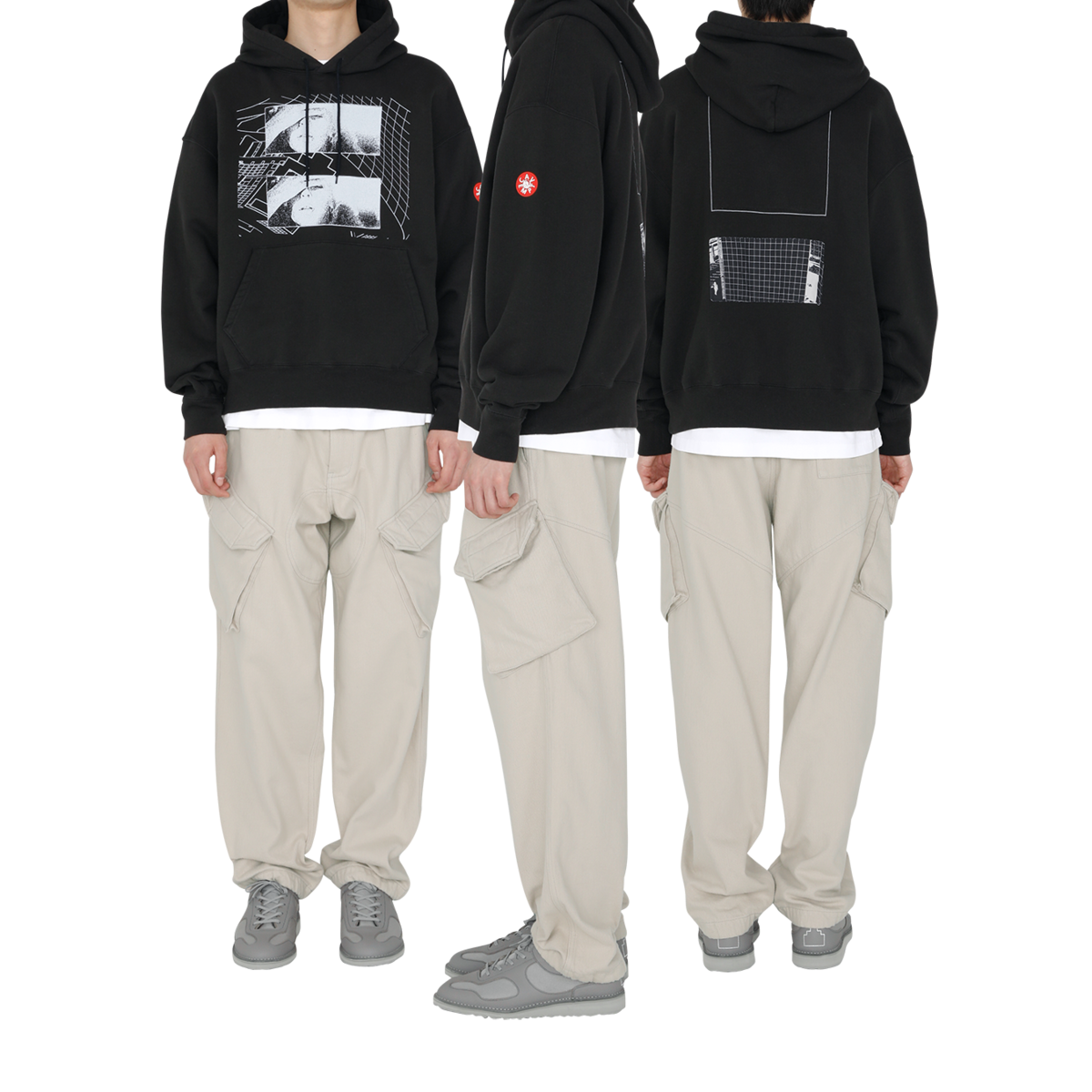 Cav Empt FW22