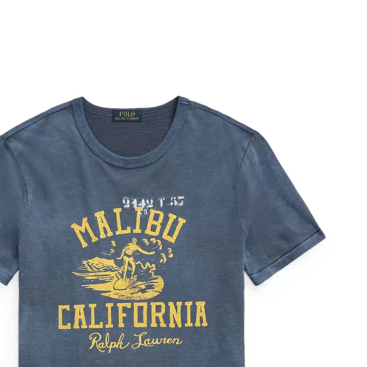 Polo Ralph Lauren SS24 T