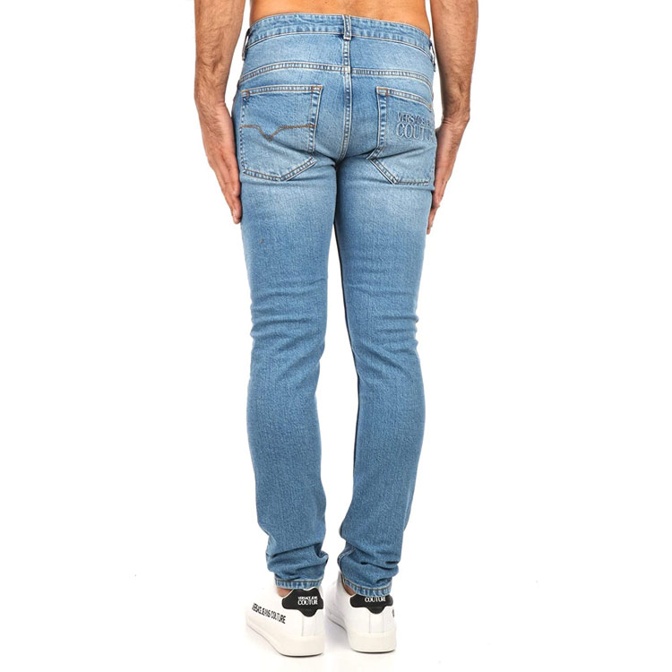 VERSACE JEANS COUTURE