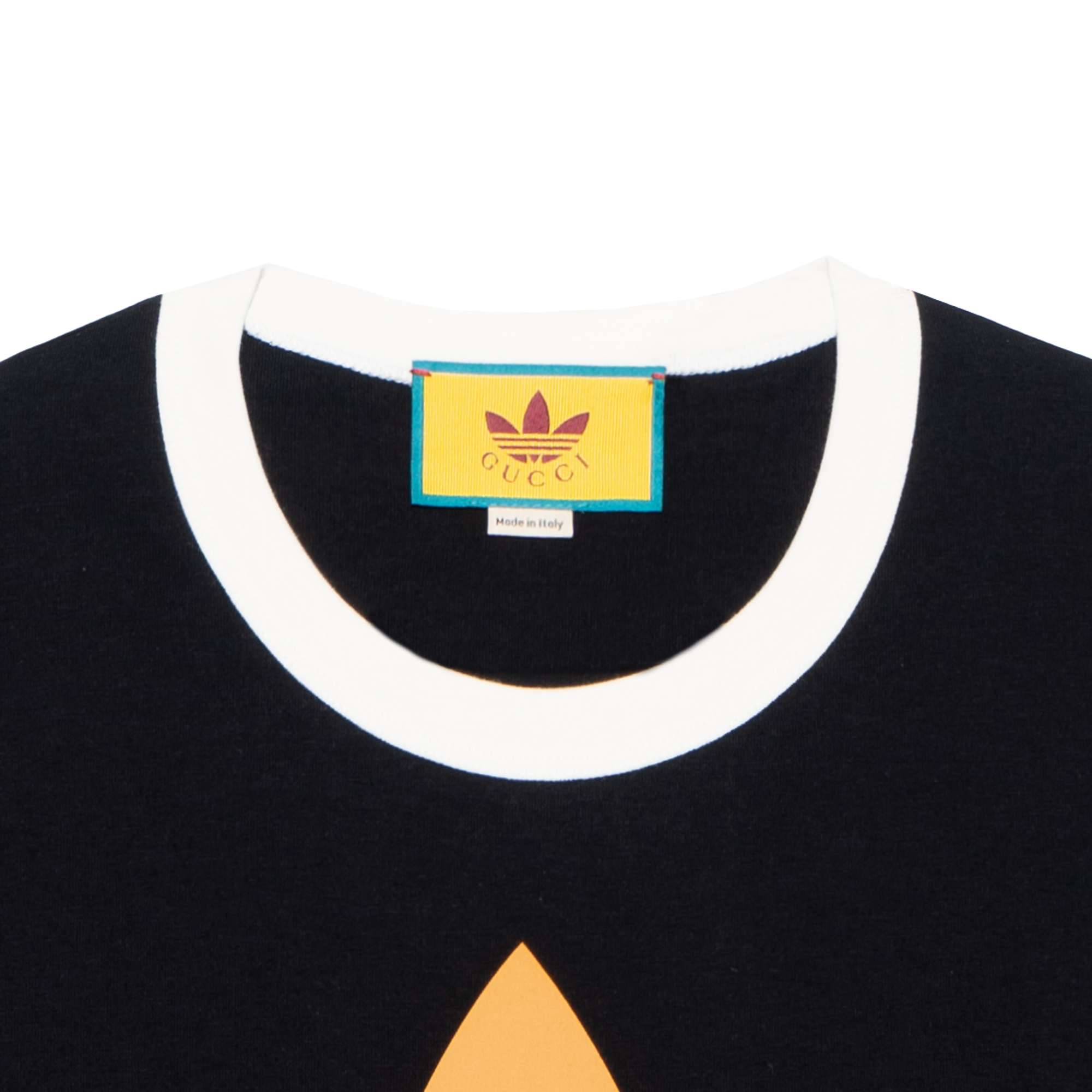GUCCI x adidas SS23 LogoT