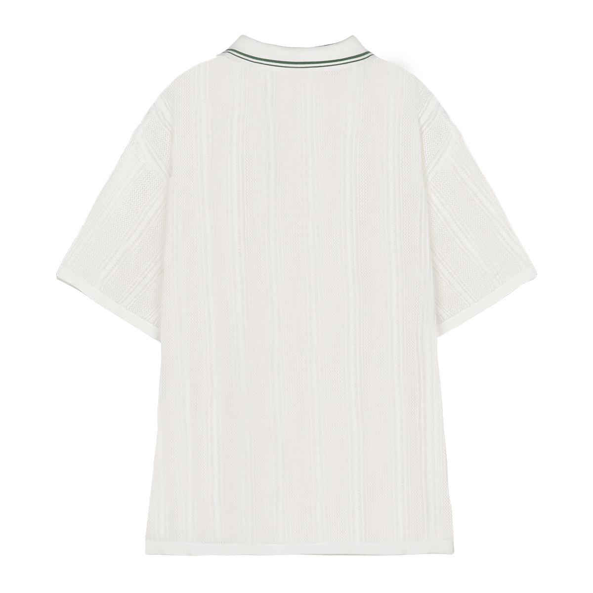 CANOTWAIT_ Polo