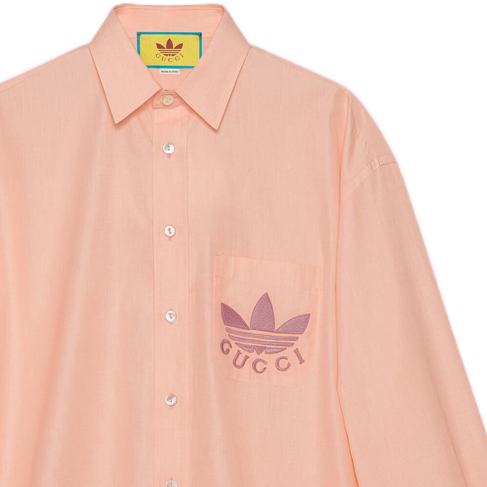 GUCCI x adidas originals SS22