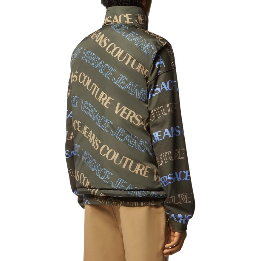 VERSACE JEANS COUTURE SS24 Logo