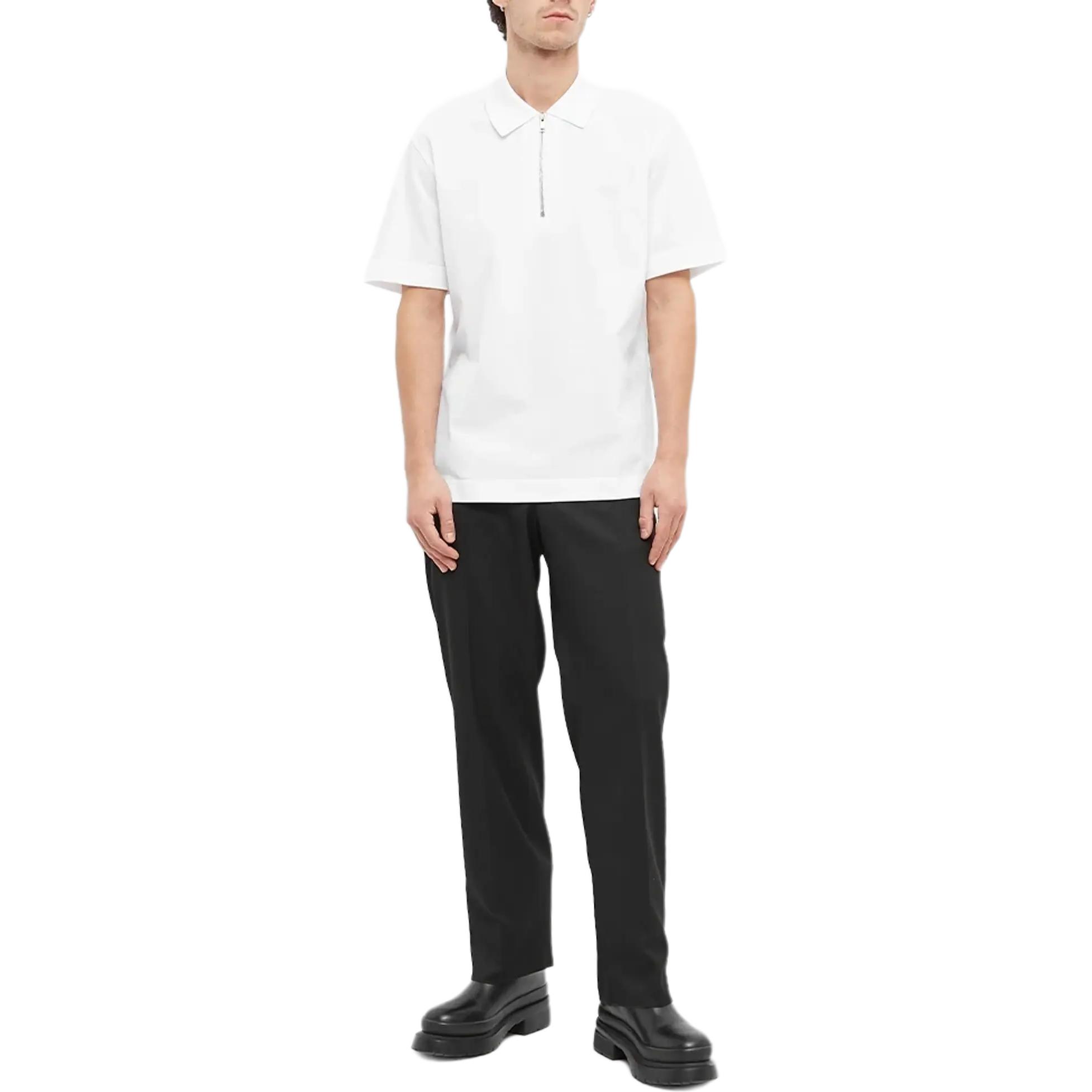 Givenchy FW21 LogoPolo
