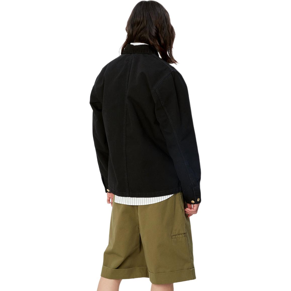 Carhartt WIP Michigan Coat (Summer)
