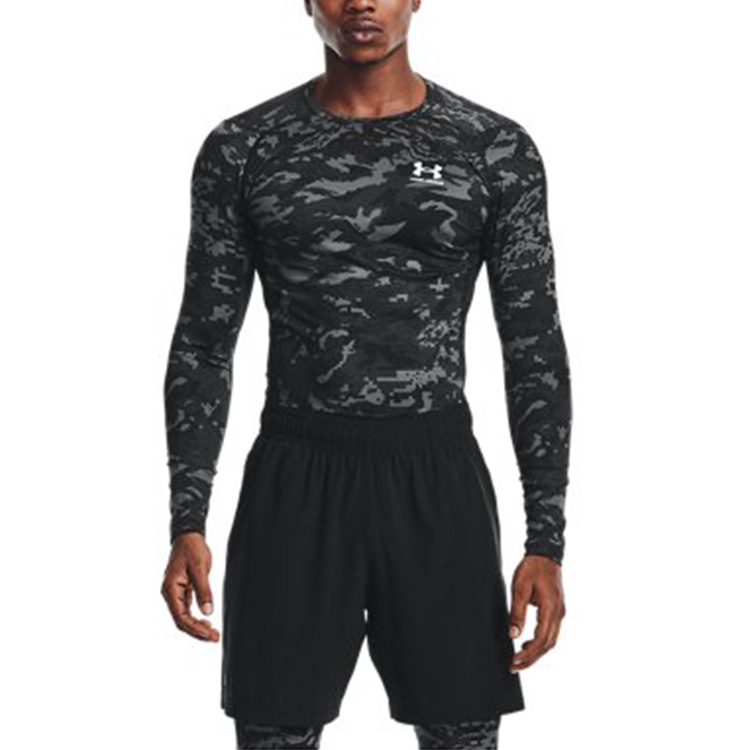Under Armour HeatGear
