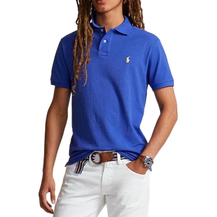 Polo Ralph Lauren LogoPoloPolo