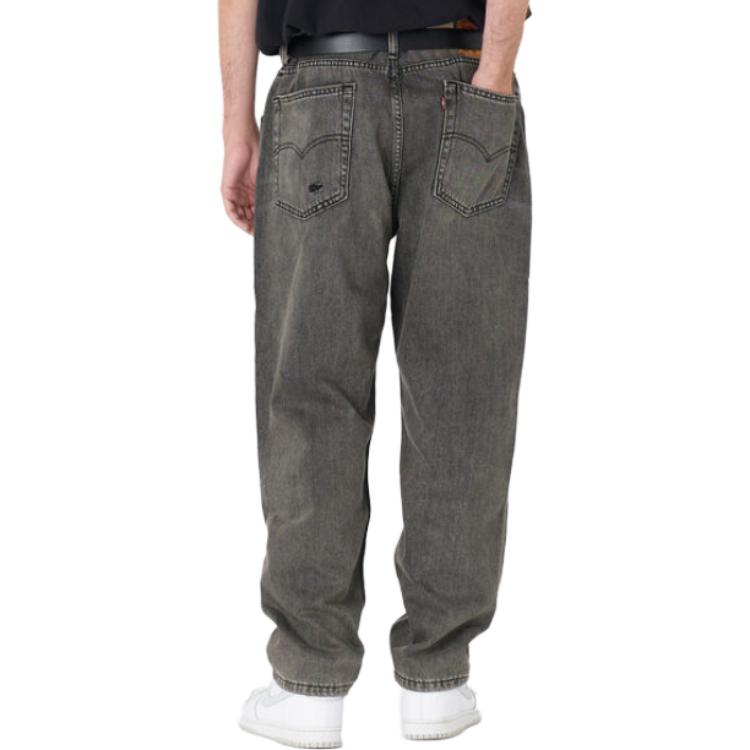 Levis