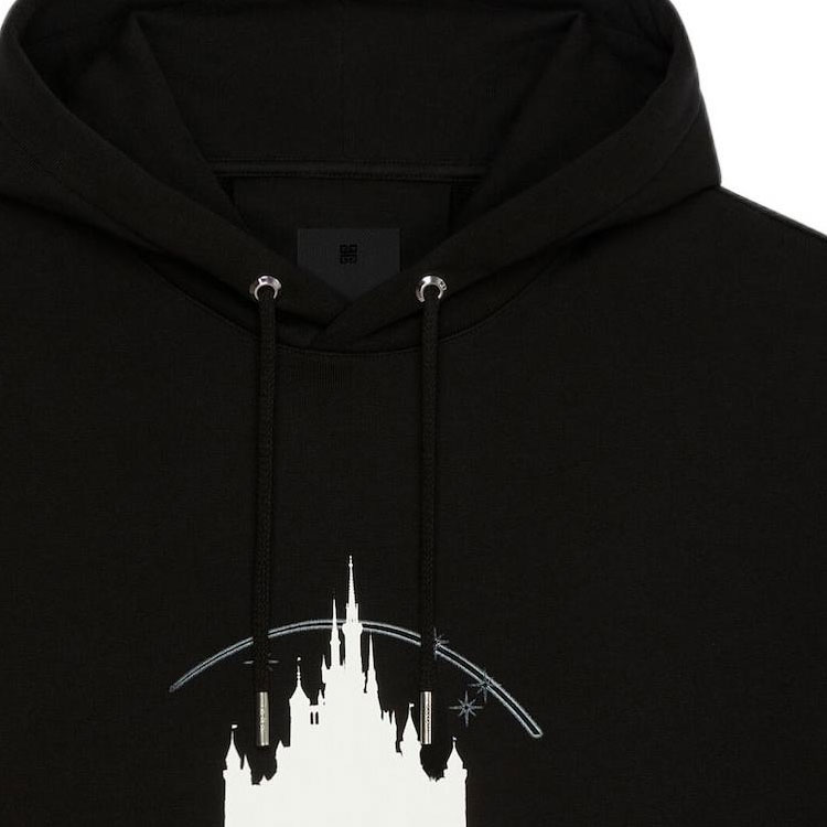 GIVENCHY Givenchy x Disney 101 Logo
