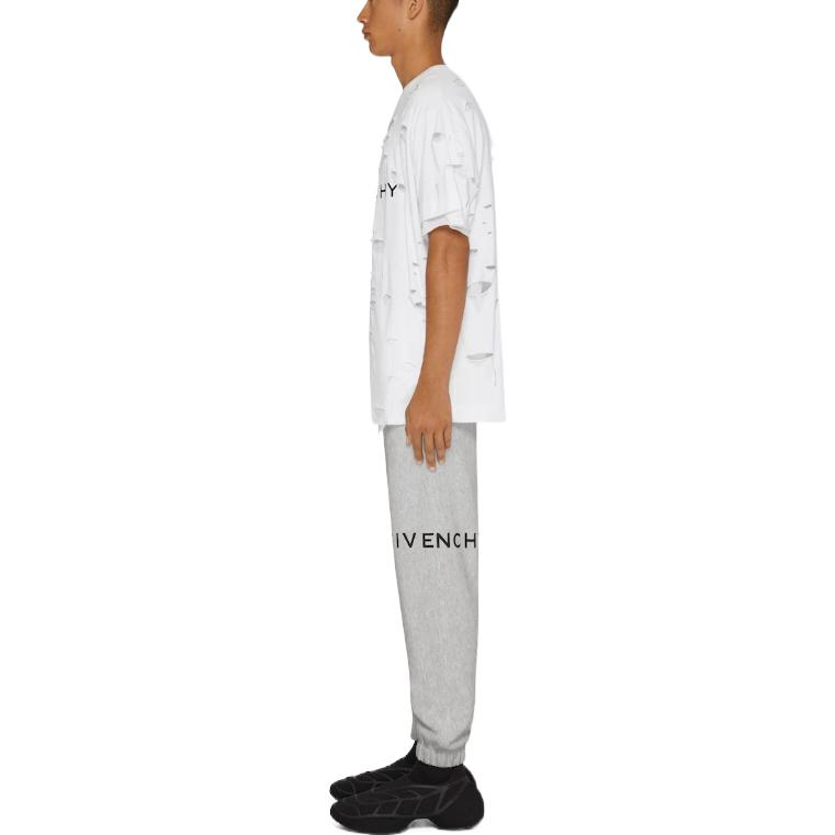 Givenchy SS23 Logo
