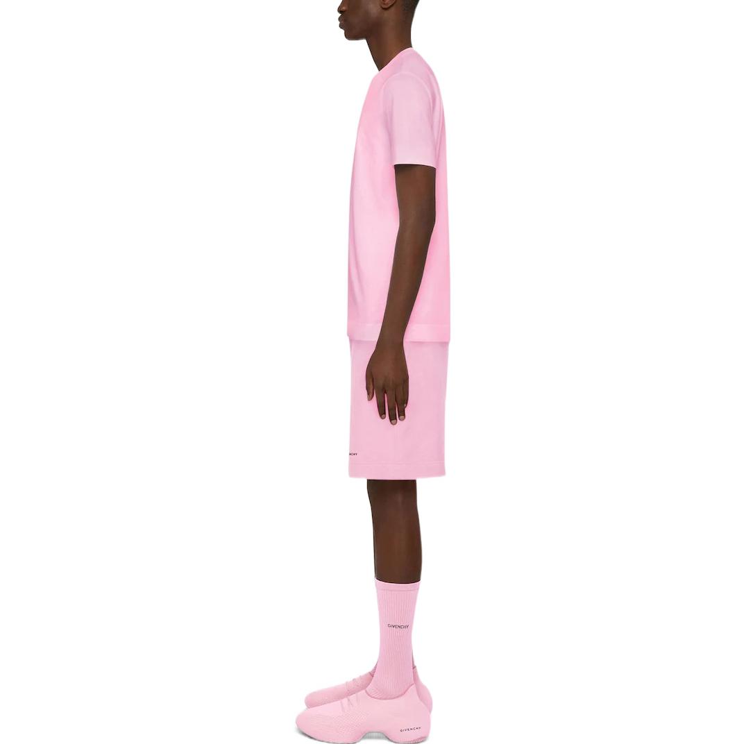 Givenchy SS22 Logo