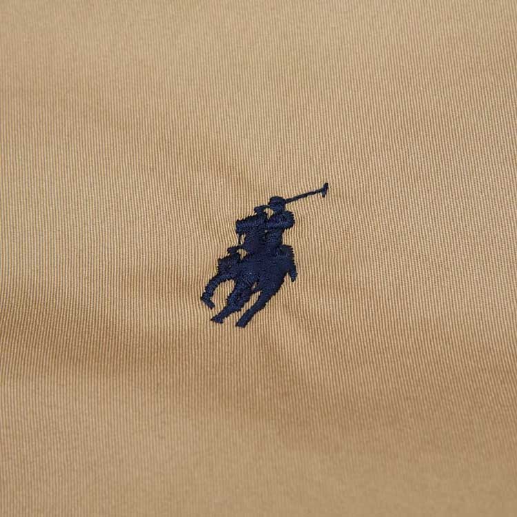 Polo Ralph Lauren SS23 Logo