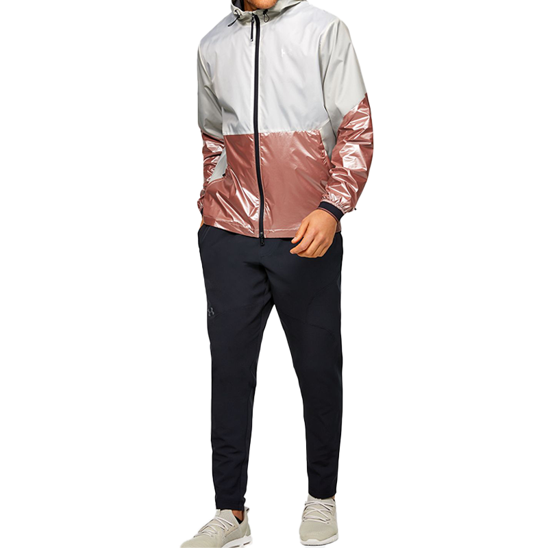 Under Armour Recover