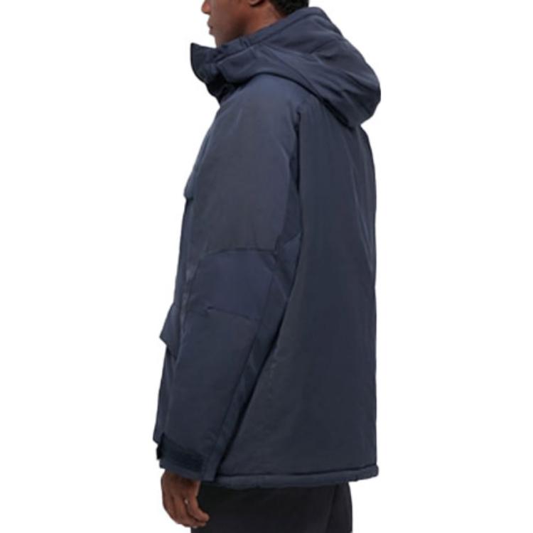 UNIQLO x White Mountaineering