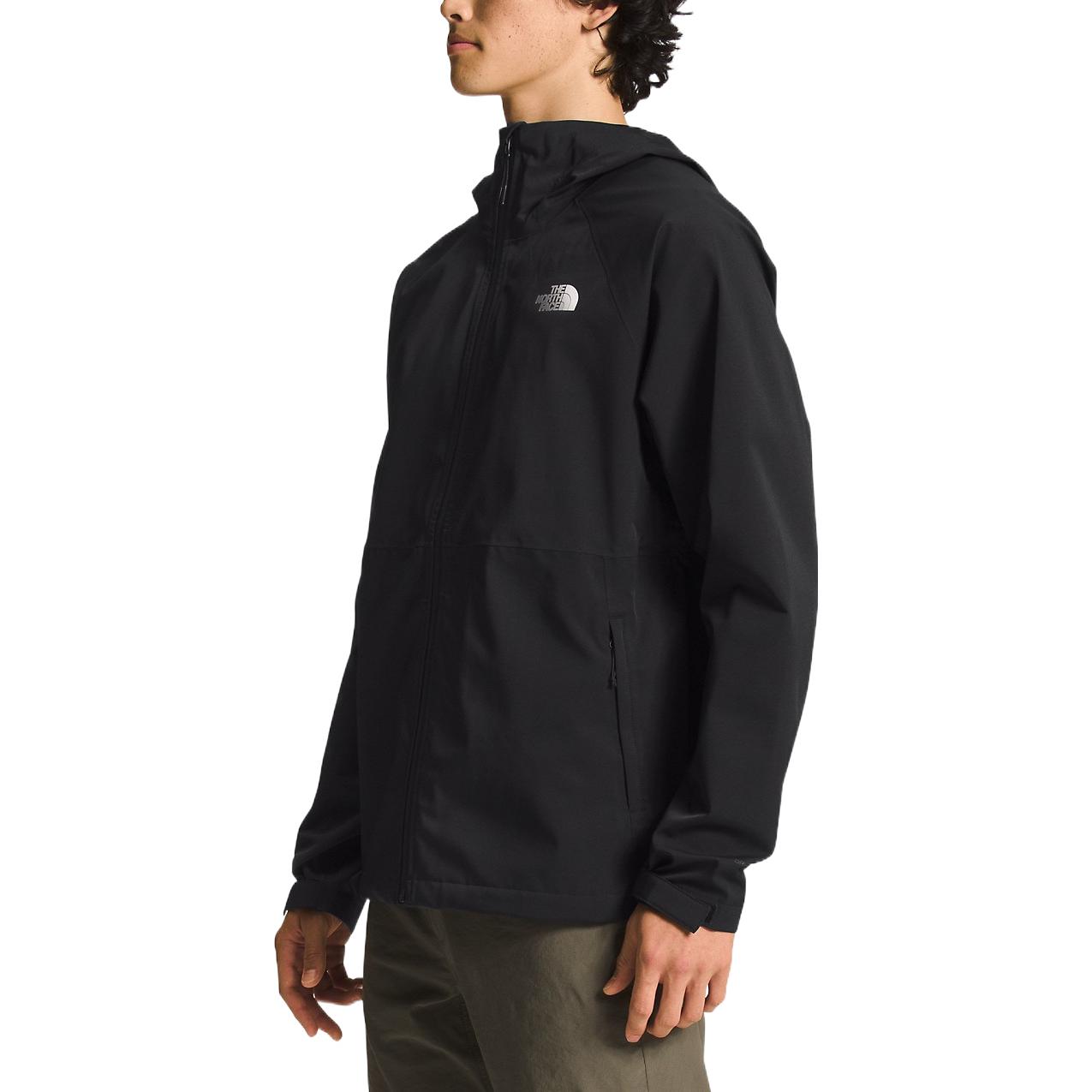 THE NORTH FACE SS23 Logo