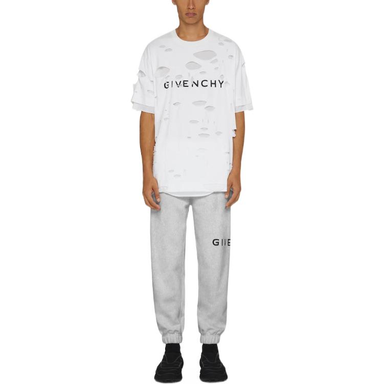 Givenchy SS23 Logo