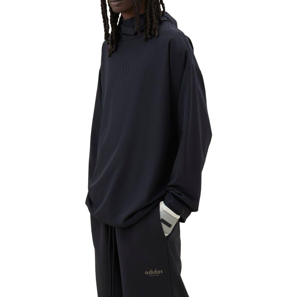 Fear of God x adidas FW23 Athletics