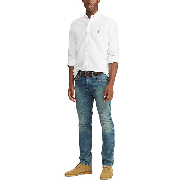 Polo Ralph Lauren FW21 Logo