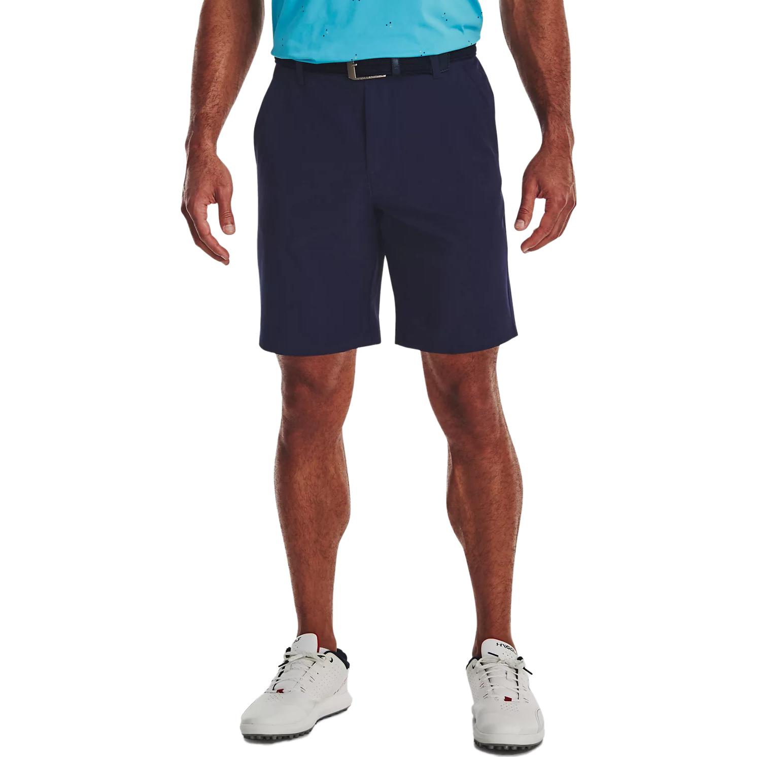 Under Armour drive