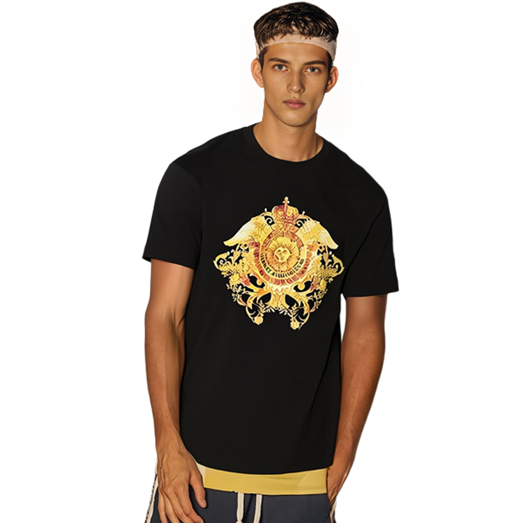 VERSACE JEANS COUTURE SS21 T