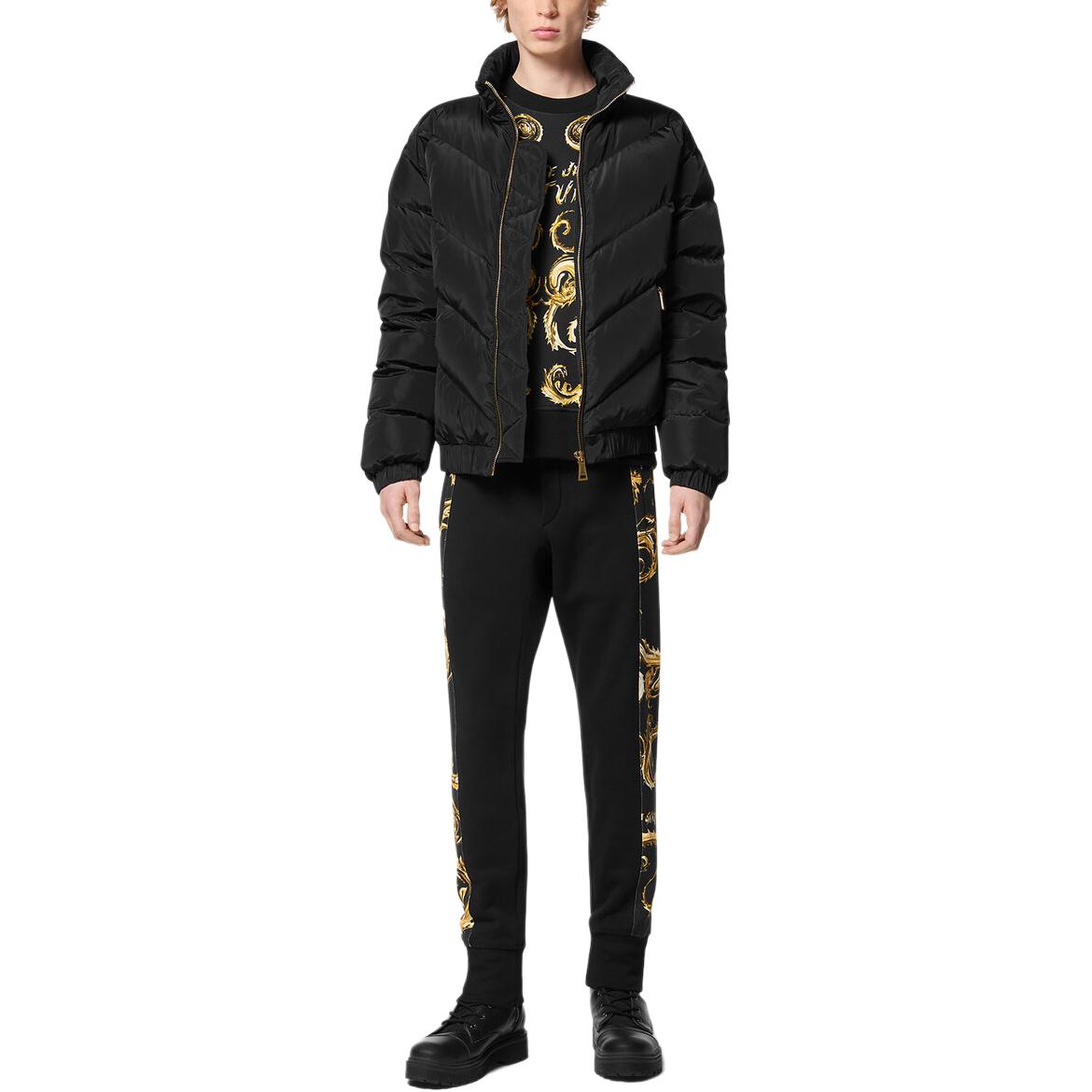 VERSACE JEANS COUTURE Logo