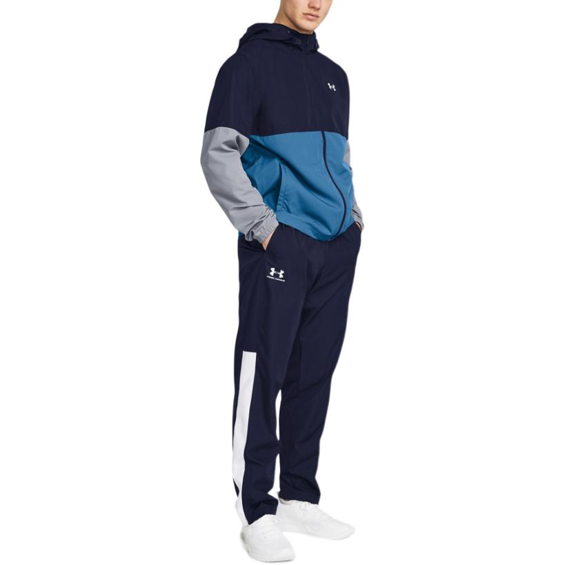 Under Armour Vital Woven Logo