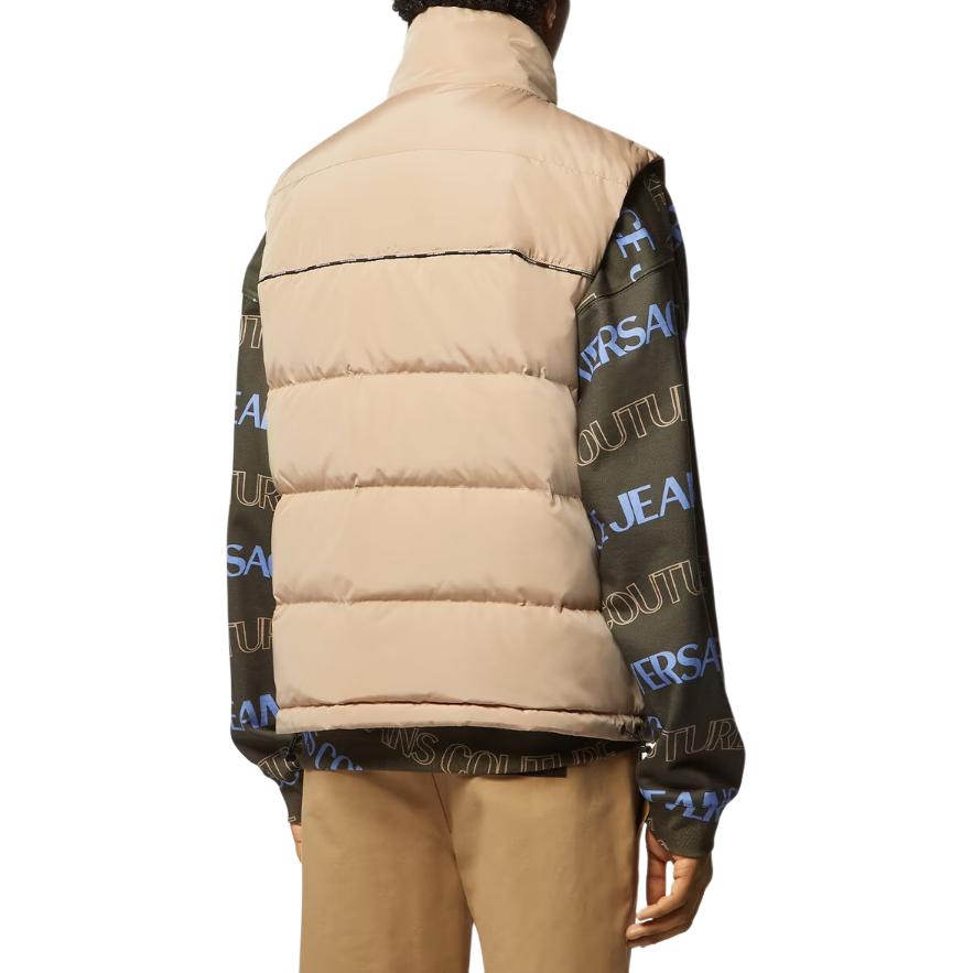 VERSACE JEANS COUTURE SS24 Logo