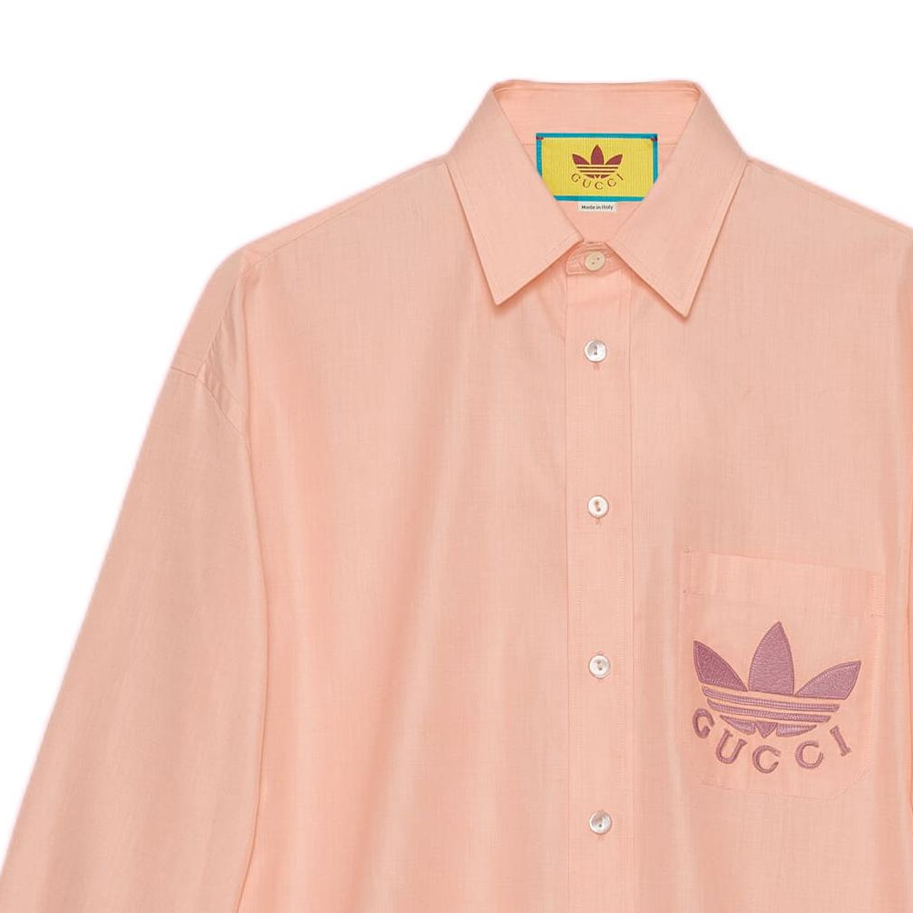 GUCCI x adidas originals SS22