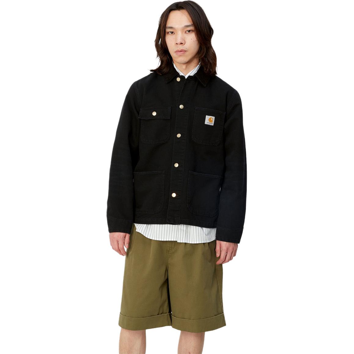 Carhartt WIP Michigan Coat (Summer)