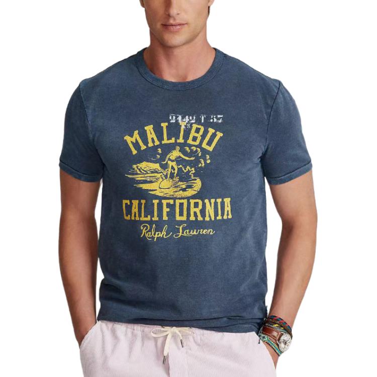 Polo Ralph Lauren SS24 T
