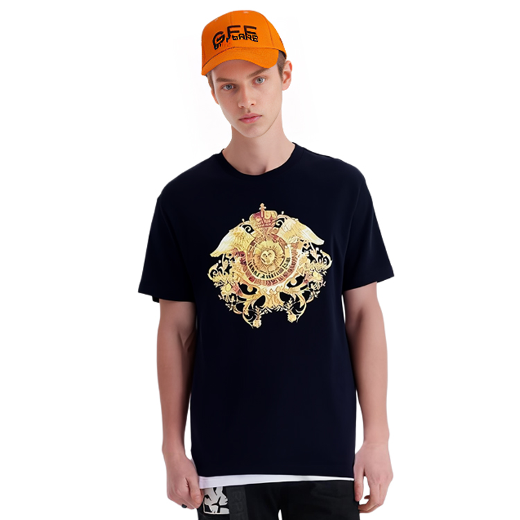 VERSACE JEANS COUTURE SS21 T