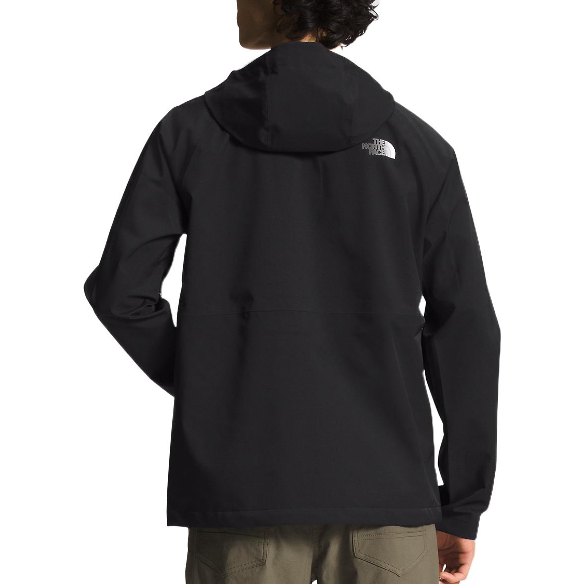 THE NORTH FACE SS23 Logo