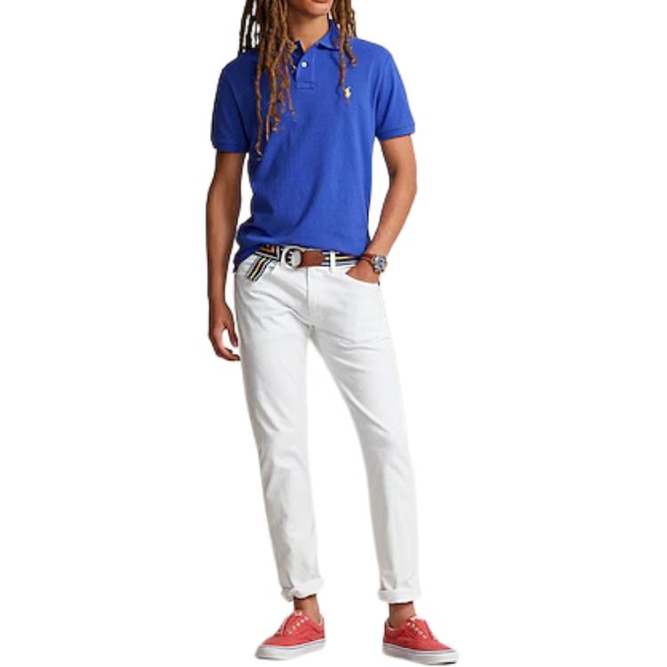 Polo Ralph Lauren LogoPoloPolo