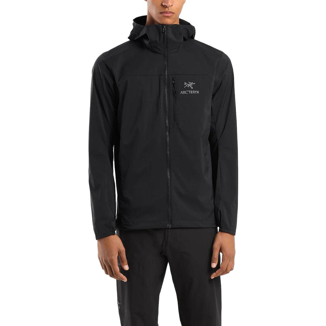 Arcteryx Squamish Hoody