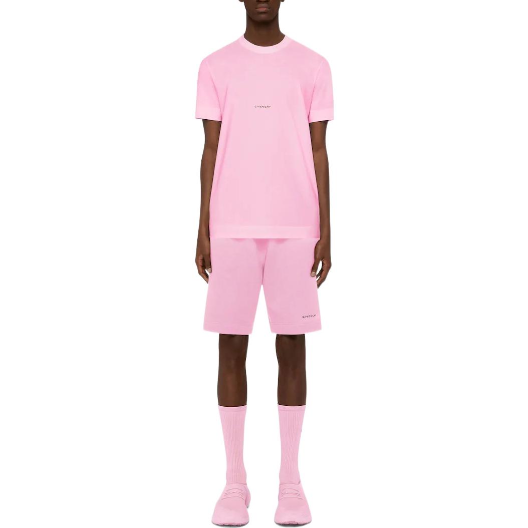 Givenchy SS22 Logo